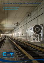 Dust Removal and Ventilation