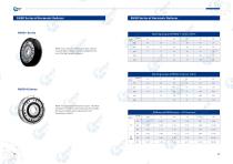 Strain wave gear reducer RHSD series