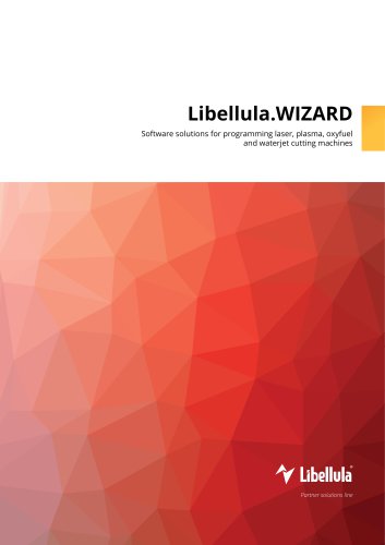 Libellula.WIZARD