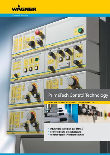 PrimaTech Control Technology