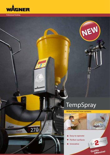 TempSpray