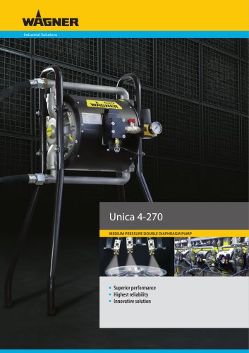 Unica 4-270