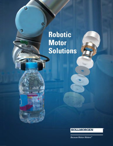 Kollmorgen Robotic Motor Solutions