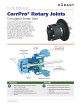 CorrPro® Rotary Joints