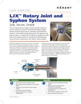 LJX™ Rotary Joint