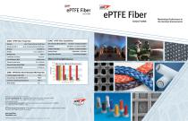 ePTFE Fiber