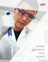 Focused Innovations in Life Sciences