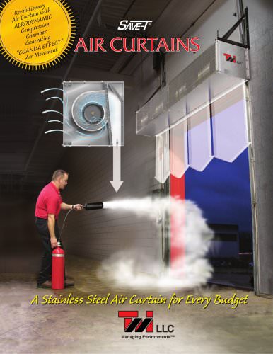 Air Curtains