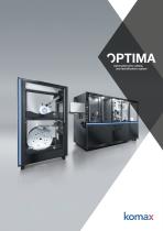 Optima 400 - Automated wire cutting and identification system