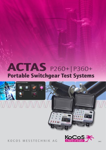 Circuit Breaker Testing