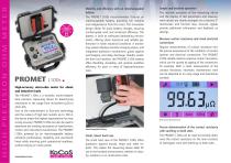 PROMET L100s