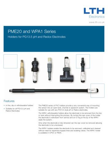 PME20 WPA1