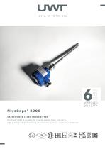 NivoCapa® NC 8000