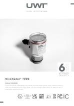 NivoRadar® NR 7000