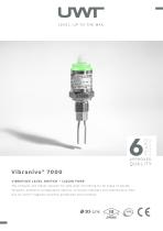 Vibranivo® VN 7000