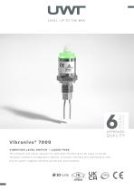 Vibranivo® VN 7000 - Liquid fork