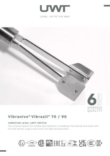 Vibrasil 90