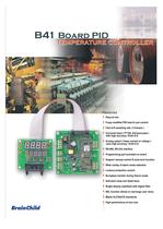 B41 Board PID Temperature Controller