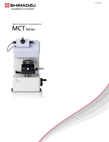 MCT Series