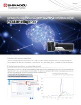 Peakintelligence