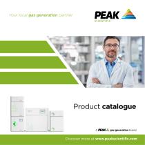 Product catalogue