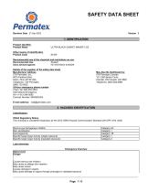 82180 SAFETY DATA SHEET