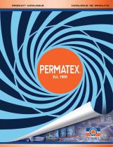 Permatex®  Canadian Product Catalog