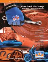 Permatex® Product Catalog