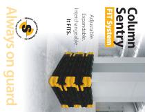 Column Sentry FIT System