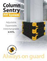 Column Sentry FIT System