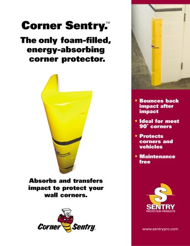 Corner Sentry™