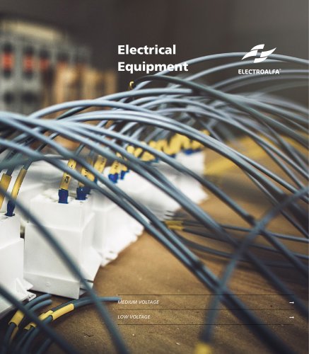 Electrical Equipment