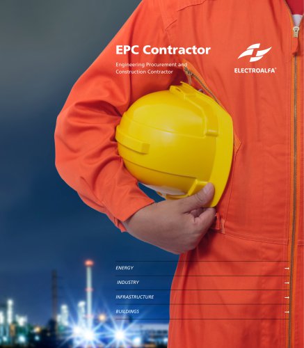 EPC Contractor