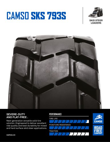 Camso SKS 793S