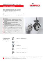 centroteX Standard S