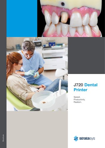 J720 Dental