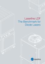 Laserline LDF Diode Lasers