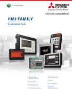 HMI-Family Visualisation Tools