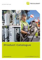 Product Catalogue