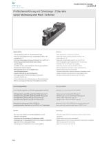 Rack Guideways Z Series