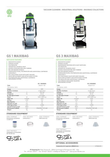 G3 MBAG OPT CYC