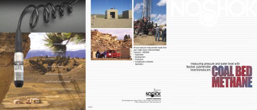 Coal Bed Methane Brochure NK02CBM