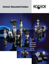 Electronic Measurement Solutions Catalog