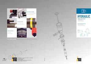 Hydraulic Dosing Pumps