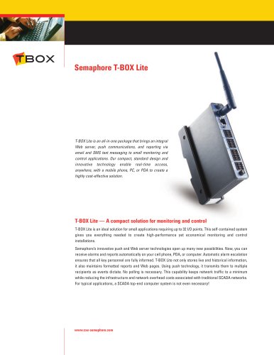 T-BOX Lite