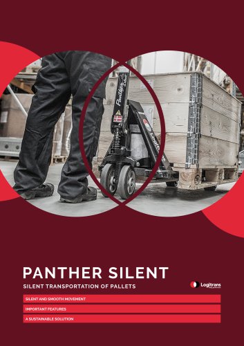 Panther Silent