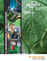 Environmental & MRO Catalog - September 2011