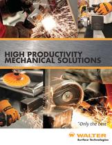 Mechanical Solutions Catalog - January 2012