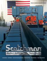 Scotchman Industries 2021 Catalog