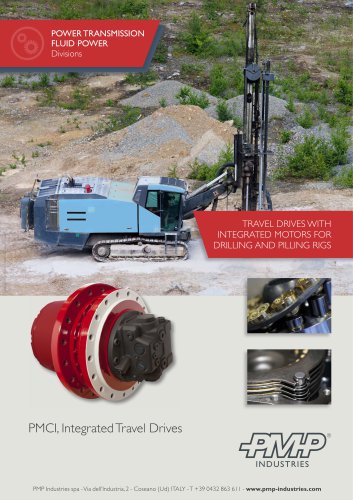 solutions for drilling rigs